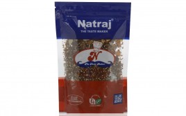 Natraj Mango Slice Mukhwas (Mouth Freshner)  Pack  125 grams